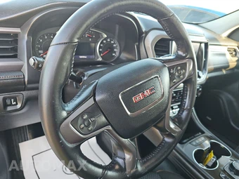 2020 GMC Acadia AT4 4SB - miniatura 10