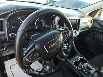 2020 GMC Acadia AT4 4SB - miniatura 11