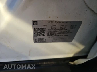 2020 GMC Acadia AT4 4SB - miniatura 15