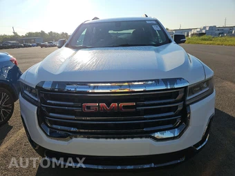 2020 GMC Acadia AT4 4SB - miniatura 2