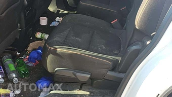 2020 GMC Acadia AT4 4SB - miniatura 20