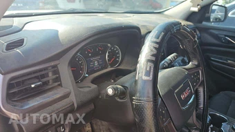 2020 GMC Acadia AT4 4SB - miniatura 24