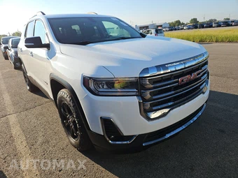 2020 GMC Acadia AT4 4SB - miniatura 3