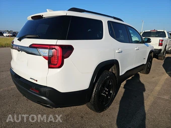 2020 GMC Acadia AT4 4SB - miniatura 4