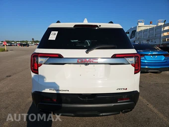 2020 GMC Acadia AT4 4SB - miniatura 5