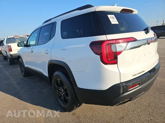 2020 GMC Acadia AT4 4SB - miniatura 6