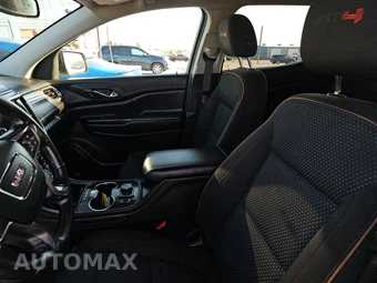 2020 GMC Acadia AT4 4SB - miniatura 7