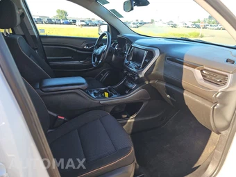 2020 GMC Acadia AT4 4SB - miniatura 8