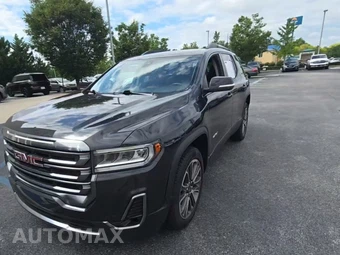 2020 GMC Acadia AT4 4SB