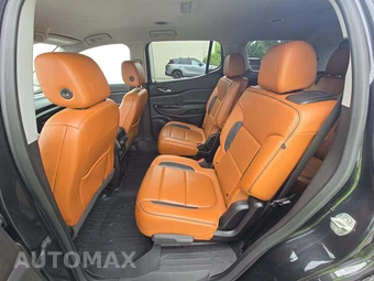 2020 GMC Acadia AT4 4SB - miniatura 10