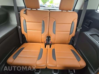 2020 GMC Acadia AT4 4SB - miniatura 11
