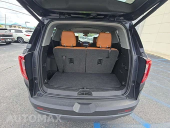 2020 GMC Acadia AT4 4SB - miniatura 12