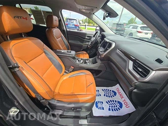 2020 GMC Acadia AT4 4SB - miniatura 16