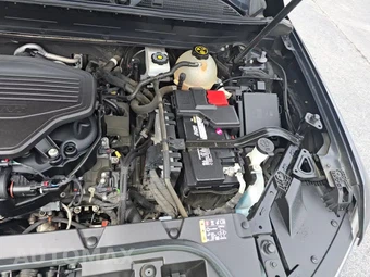 2020 GMC Acadia AT4 4SB - miniatura 24