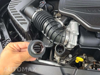 2020 GMC Acadia AT4 4SB - miniatura 25