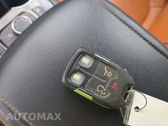 2020 GMC Acadia AT4 4SB - miniatura 5