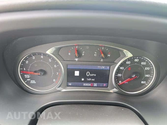 2020 GMC Acadia AT4 4SB - miniatura 6