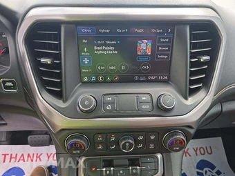 2020 GMC Acadia AT4 4SB - miniatura 7