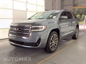 2020 GMC Acadia Denali 5SA