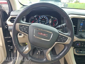 2020 GMC Acadia Denali 5SA - miniatura 10