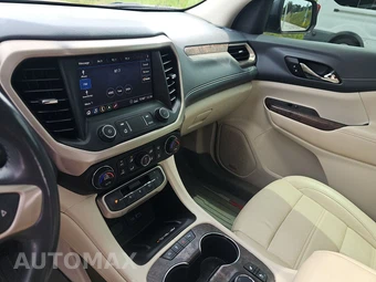 2020 GMC Acadia Denali 5SA - miniatura 11
