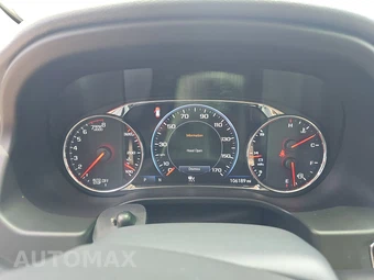 2020 GMC Acadia Denali 5SA - miniatura 12