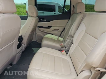 2020 GMC Acadia Denali 5SA - miniatura 13