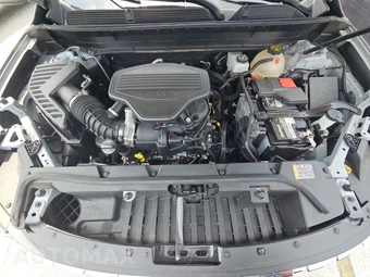 2020 GMC Acadia Denali 5SA - miniatura 16