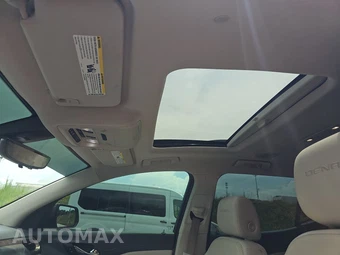 2020 GMC Acadia Denali 5SA - miniatura 18