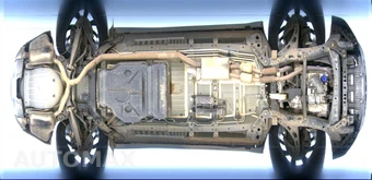 2020 GMC Acadia Denali 5SA - miniatura 19