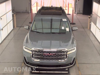 2020 GMC Acadia Denali 5SA - miniatura 2