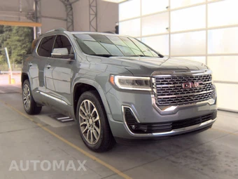 2020 GMC Acadia Denali 5SA - miniatura 3
