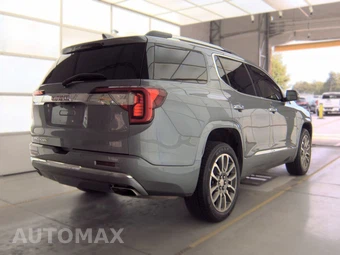 2020 GMC Acadia Denali 5SA - miniatura 4