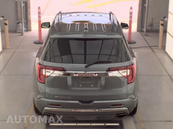 2020 GMC Acadia Denali 5SA - miniatura 5
