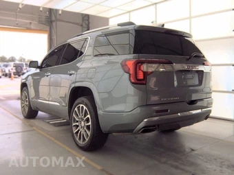 2020 GMC Acadia Denali 5SA - miniatura 6