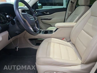 2020 GMC Acadia Denali 5SA - miniatura 7