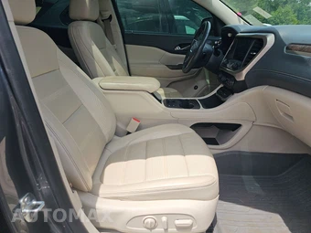 2020 GMC Acadia Denali 5SA - miniatura 8