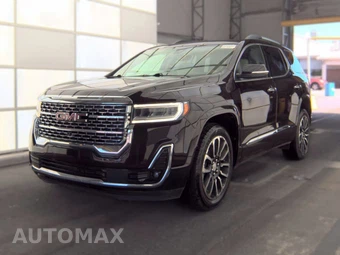 2020 GMC Acadia Denali 5SA