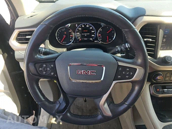 2020 GMC Acadia Denali 5SA - miniatura 10