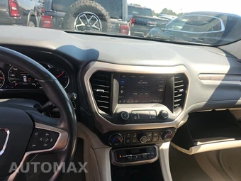 2020 GMC Acadia Denali 5SA - miniatura 11