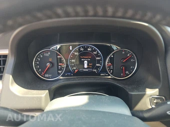 2020 GMC Acadia Denali 5SA - miniatura 12