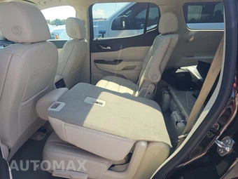 2020 GMC Acadia Denali 5SA - miniatura 13