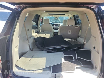 2020 GMC Acadia Denali 5SA - miniatura 17