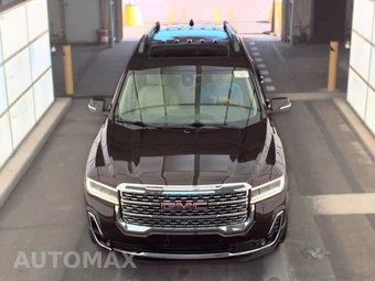 2020 GMC Acadia Denali 5SA - miniatura 2