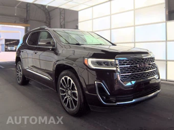 2020 GMC Acadia Denali 5SA - miniatura 3