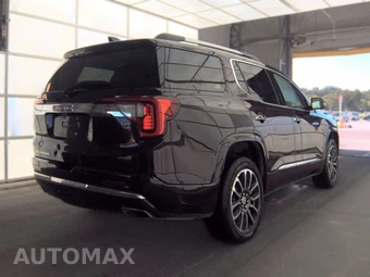2020 GMC Acadia Denali 5SA - miniatura 4