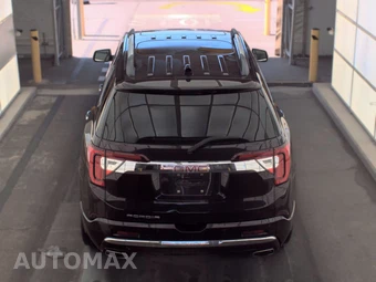 2020 GMC Acadia Denali 5SA - miniatura 5
