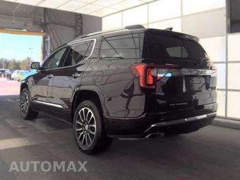 2020 GMC Acadia Denali 5SA - miniatura 6