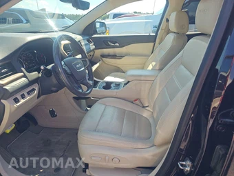 2020 GMC Acadia Denali 5SA - miniatura 7