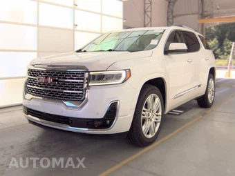 2020 GMC Acadia Denali 5SA